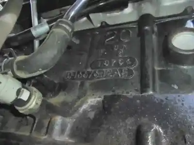 Second-hand car spare part complete engine for chrysler neon (pl) 2.0 le oem iam references zol  