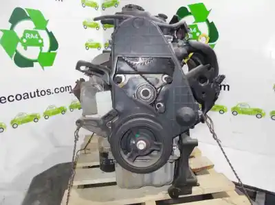Second-hand car spare part complete engine for chrysler neon (pl) 2.0 le oem iam references zol