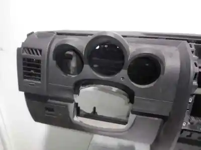 Second-hand car spare part dashboard for dodge nitro 2.8 crd 4wd oem iam references 1gh551dbaa  