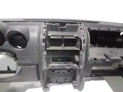 Second-hand car spare part dashboard for dodge nitro 2.8 crd 4wd oem iam references 1gh551dbaa  