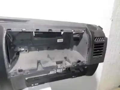 Second-hand car spare part dashboard for dodge nitro 2.8 crd 4wd oem iam references 1gh551dbaa  