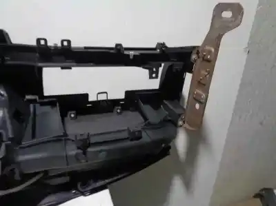 Second-hand car spare part dashboard for dodge nitro 2.8 crd 4wd oem iam references 1gh551dbaa  