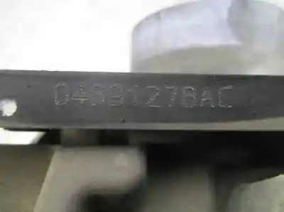 Автозапчасти б/у расходомер воздуха за chrysler neon (pl) 2.0 le ссылки oem iam 04891278ac  