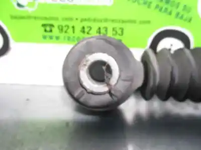 Piesă de schimb auto la mâna a doua amortizor dreapta spate pentru peugeot 806 srdt referințe oem iam 