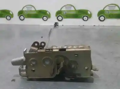 Peça sobressalente para automóvel em segunda mão fechadura da porta dianteira direita por mercedes-benz sprinter 02.00 -> combi 308 cdi (903.671-672) referências oem iam 