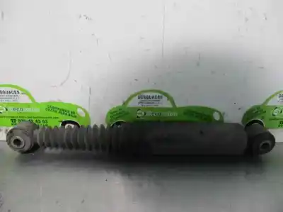 Piesă de schimb auto la mâna a doua amortizor spate stânga pentru peugeot 806 srdt referințe oem iam 