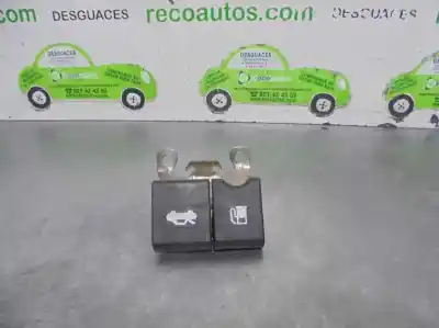 Second-hand car spare part headlights switch for nissan qashqai / qashqai +2 i (j10, nj10, jj10e) 1.5 dci oem iam references 96912br00a Second-hand car spare part headlights switch for nissan qashqai / qashqai +2 i (j10, nj10, jj10e) 1.5 dci oem iam references 96912br00a