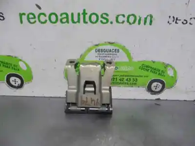 Second-hand car spare part headlights switch for nissan qashqai / qashqai +2 i (j10, nj10, jj10e) 1.5 dci oem iam references 96912br00a  