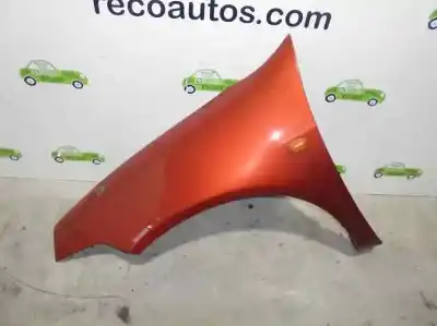 Second-hand car spare part left front fin for chrysler neon (pl) 2.0 le oem iam references 5012671ad