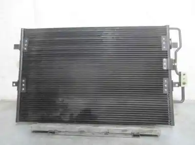 Piesă de schimb auto la mâna a doua condensator / radiator aer conditionat pentru peugeot 806 srdt referințe oem iam 180745501e