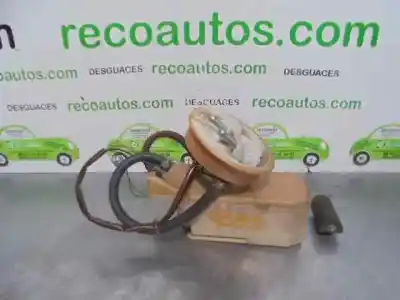Second-hand car spare part FUEL TANK SENDER UNIT for NISSAN PRIMERA BERLINA (P11)  OEM IAM references 172782F000  240127005001