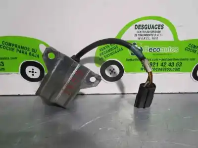 Second-hand car spare part sensor for lancia thesis (115) 2.4 jtd emblema oem iam references 96243999  a015dp