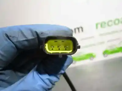 Second-hand car spare part sensor for lancia thesis (115) 2.4 jtd emblema oem iam references 96243999  a015dp