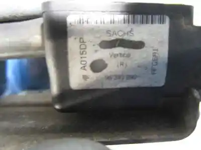 Second-hand car spare part sensor for lancia thesis (115) 2.4 jtd emblema oem iam references 96243999  a015dp