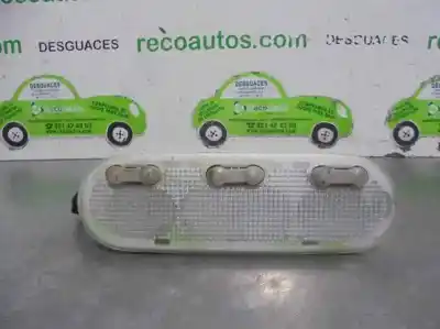 Second-hand car spare part interior light for nissan qashqai / qashqai +2 i (j10, nj10, jj10e) 1.5 dci oem iam references  Second-hand car spare part interior light for nissan qashqai / qashqai +2 i (j10, nj10, jj10e) 1.5 dci oem iam references