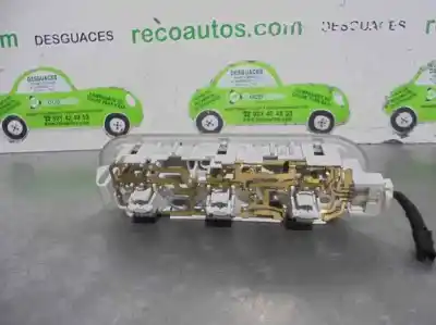 Автозапчасти б/у внутренний свет за nissan qashqai / qashqai +2 i (j10, nj10, jj10e) 1.5 dci ссылки oem iam    Автозапчасти б/у внутренний свет за nissan qashqai / qashqai +2 i (j10, nj10, jj10e) 1.5 dci ссылки oem iam