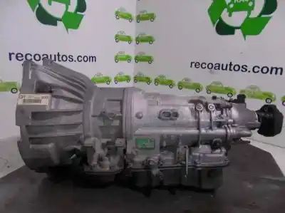 Tweedehands auto-onderdeel versnellingsbak voor bmw serie 3 coupe (e36) 1.9 16v cat oem iam-referenties 