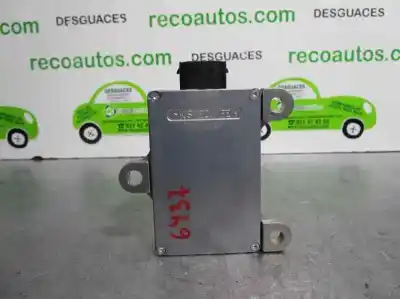Peça sobressalente para automóvel em segunda mão sensor por lancia thesis (115) 2.4 jtd emblema referências oem iam 46745933  13665702