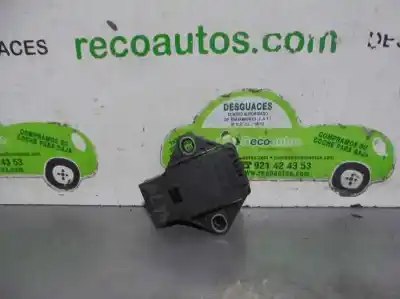 Автозапчастина б/у датчик для nissan qashqai / qashqai +2 i (j10, nj10, jj10e) 1.5 dci посилання на oem iam 479300006r  0265005757 Автозапчастина б/у датчик для nissan qashqai / qashqai +2 i (j10, nj10, jj10e) 1.5 dci посилання на oem iam 479300006r  0265005757