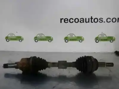 Second-hand car spare part front left transmission for chrysler neon (pl) 2.0 le oem iam references 