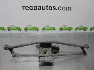 Peça sobressalente para automóvel em segunda mão motor do limpa para brisas por mercedes-benz sprinter 02.00 -> combi 308 cdi (903.671-672) referências oem iam 