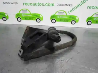 Second-hand car spare part xenon headlights washer for lancia thesis (115) 2.4 jtd emblema oem iam references 60675885