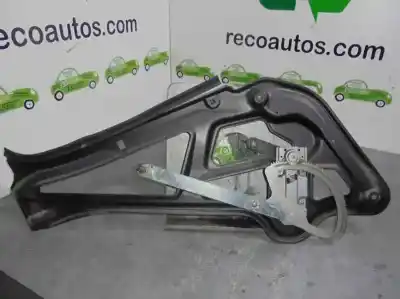 Peça sobressalente para automóvel em segunda mão elevador de vidros dianteiro direito por mercedes-benz sprinter 02.00 -> combi 308 cdi (903.671-672) referências oem iam 