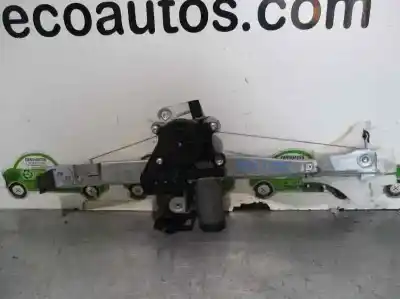 Second-hand car spare part rear right window regulator for chrysler neon (pl) 2.0 le oem iam references 0130821772