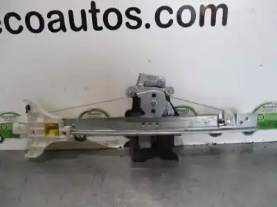 Second-hand car spare part rear right window regulator for chrysler neon (pl) 2.0 le oem iam references 0130821772  