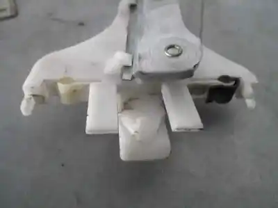 Second-hand car spare part rear right window regulator for chrysler neon (pl) 2.0 le oem iam references 0130821772  