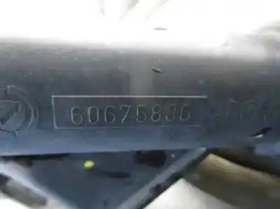 Автозапчасти б/у ксеноновый очиститель фар за lancia thesis (115) 2.4 jtd emblema ссылки oem iam 60675886  