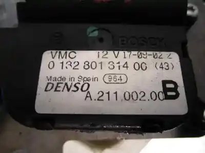 Автозапчасти б/у отопительный двигатель за lancia thesis (115) 2.4 jtd emblema ссылки oem iam 01305509100  0132301314