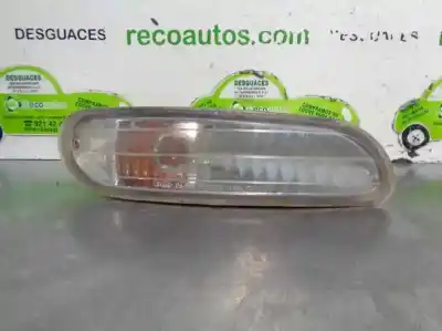 Pezzo di ricambio per auto di seconda mano luce fendinebbia destra per kia shuma 1.5 cat riferimenti oem iam ok2b15105