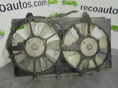 Second-hand car spare part radiator cooling fan for chrysler neon (pl) 2.0 le oem iam references 