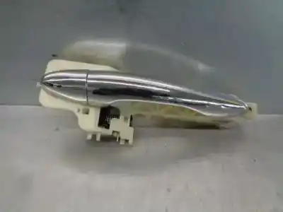 Peça sobressalente para automóvel em segunda mão puxador exterior traseiro direito por kia sportage 1.6 gdi cat referências oem iam 826653w000