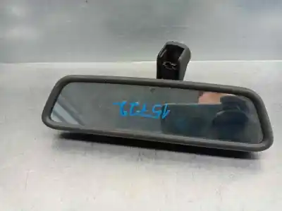 Peça sobressalente para automóvel em segunda mão espelho retrovisor interior por bmw serie 5 berlina (e39) 530d referências oem iam 