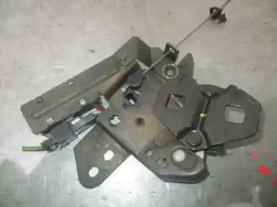 Second-hand car spare part trunk lock for chrysler neon (pl) 2.0 le oem iam references   