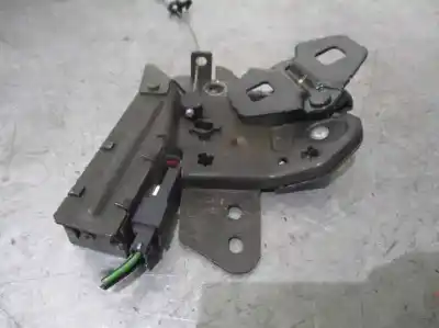 Second-hand car spare part trunk lock for chrysler neon (pl) 2.0 le oem iam references   