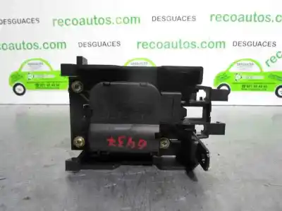 Second-hand car spare part heater blower motor for lancia thesis (115) 2.4 jtd emblema oem iam references 01305509100