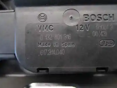 Автозапчасти б/у отопительный двигатель за lancia thesis (115) 2.4 jtd emblema ссылки oem iam 01305509100  0132801316