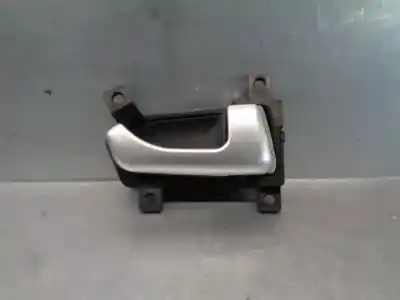Peça sobressalente para automóvel em segunda mão puxador interior dianteiro direito por kia sportage 1.6 gdi cat referências oem iam 826203u000