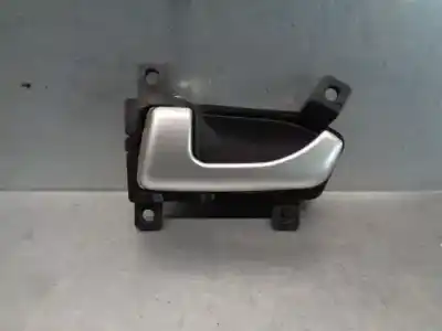 Peça sobressalente para automóvel em segunda mão puxador interior dianteiro esquerdo por kia sportage 1.6 gdi cat referências oem iam 826103u000