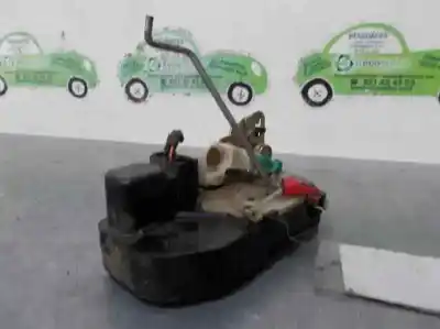 Автозапчасти б/у замок задней правой двери за chrysler neon (pl) 2.0 le ссылки oem iam   