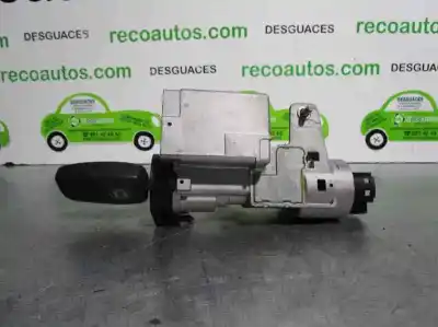 Second-hand car spare part ignition switch for lancia thesis (115) 2.4 jtd emblema oem iam references 60683268