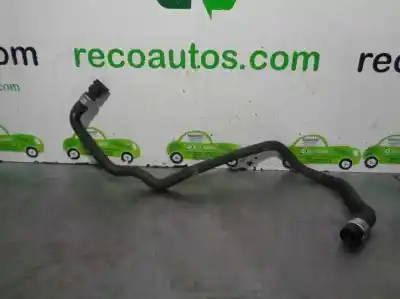 Автозапчастина б/у труба для citroen c3 1.2 12v e-thp / puretech посилання на oem iam 9671349780