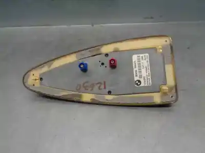 Peça sobressalente para automóvel em segunda mão antena por bmw x3 (e83) 3.0 d referências oem iam 3404470  