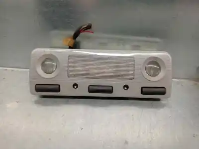 Peça sobressalente para automóvel em segunda mão luz interior por bmw serie 5 berlina (e39) 530d referências oem iam 