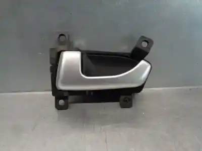 Peça sobressalente para automóvel em segunda mão puxador interior traseiro esquerdo por kia sportage 1.6 gdi cat referências oem iam 826103u000
