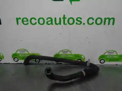 Peça sobressalente para automóvel em segunda mão tubo por ford mondeo berlina (ca2) 1.8 tdci cat referências oem iam 6g9118k580fa