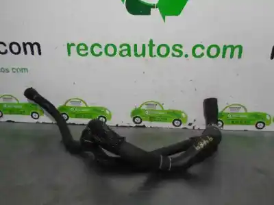 Peça sobressalente para automóvel em segunda mão tubo por ford mondeo berlina (ca2) 1.8 tdci cat referências oem iam 7g918286aa